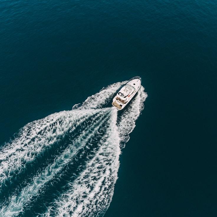 MeadowThreadLoom yacht fleet